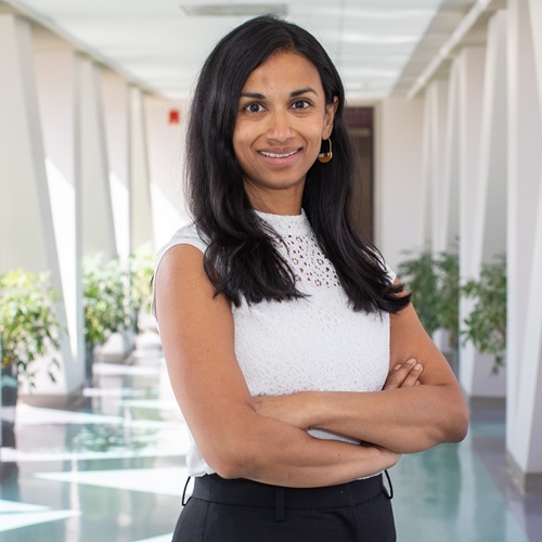 Photo of Meghana Rao Brito Photo of Meghana Rao Brito